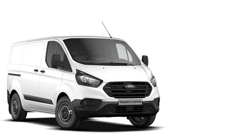 Scopri Ford Veicoli Commerciali Transit Custom a Reggio Emilia