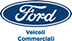 Ford Veicoli Commerciali