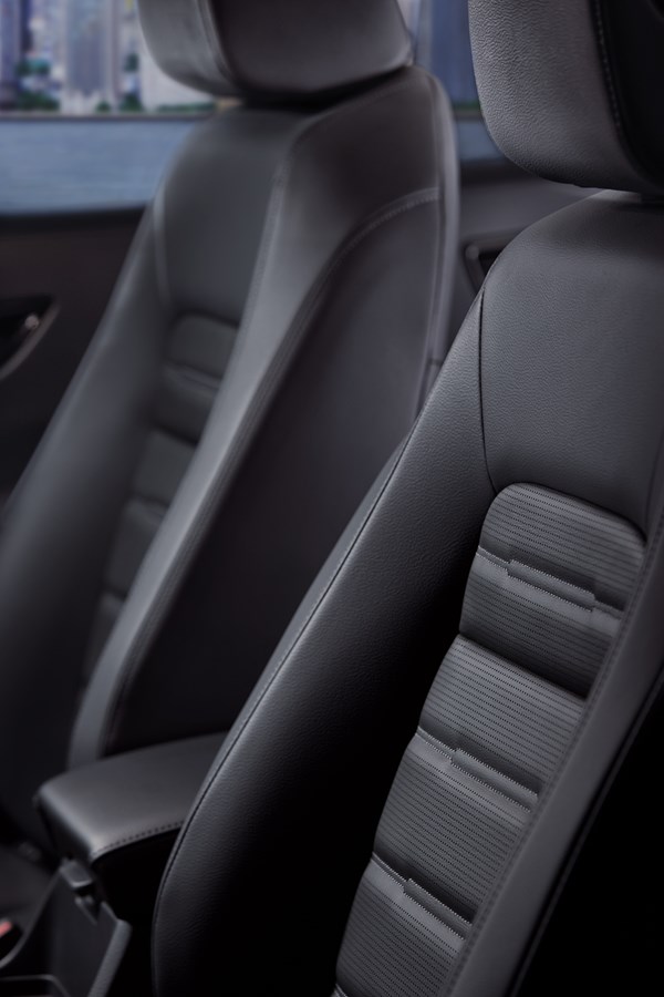 436067 ALL NEW ZR V EXPANDS HONDA SUV LINE UP WITH A STYLISH SPORTING DYNAMIC