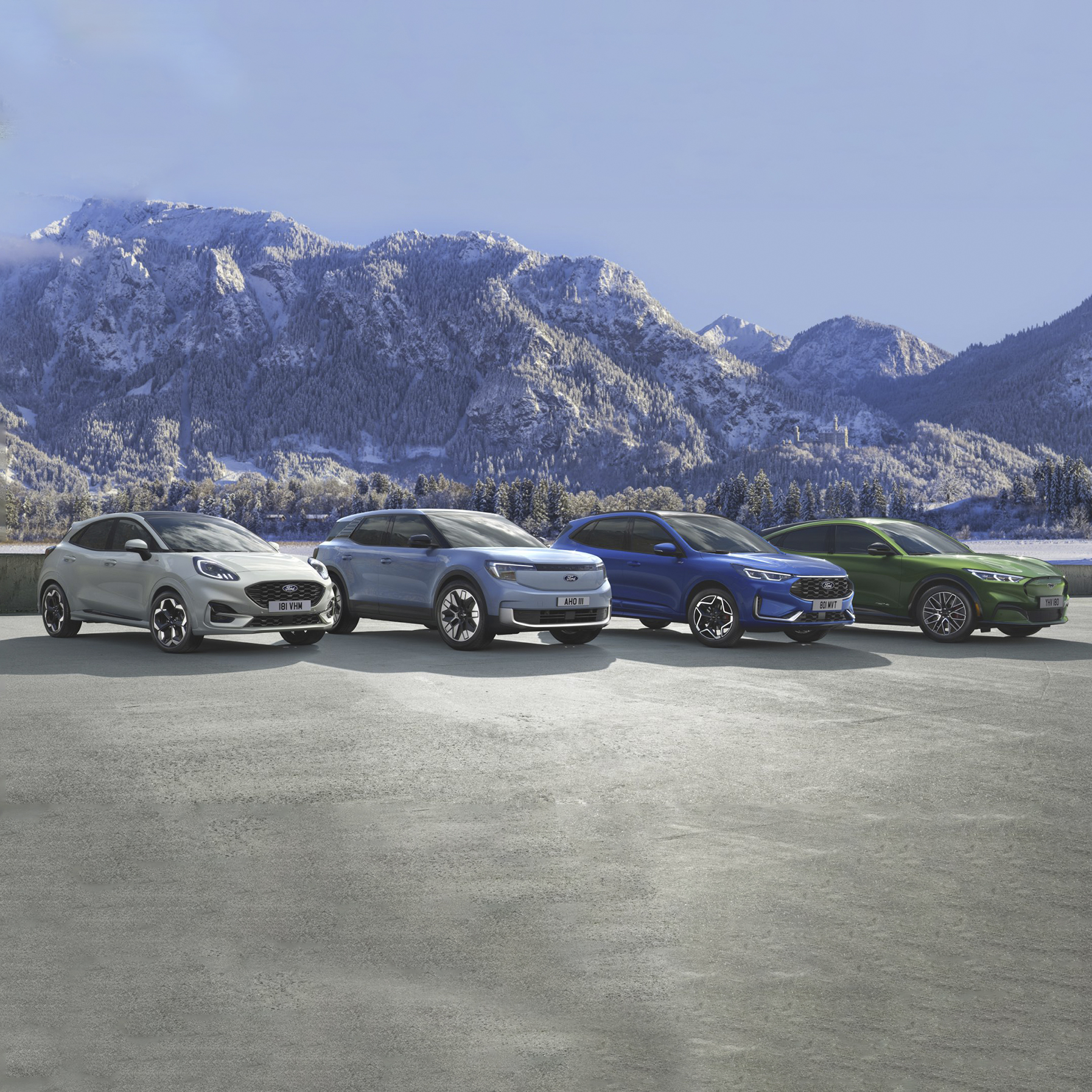 Ford Blog Pt Ford Vehicles BB 16X9 2160X1215 Vehicles Near Mountain