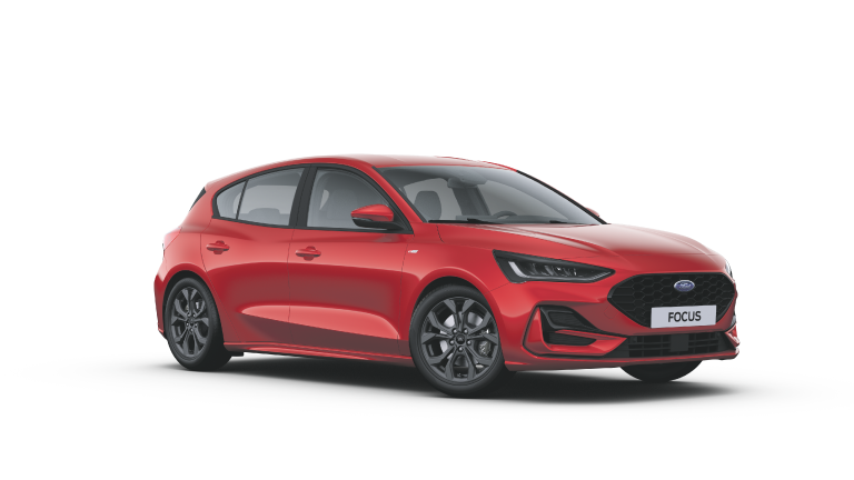 GAMMA FORD SITO FOCUS