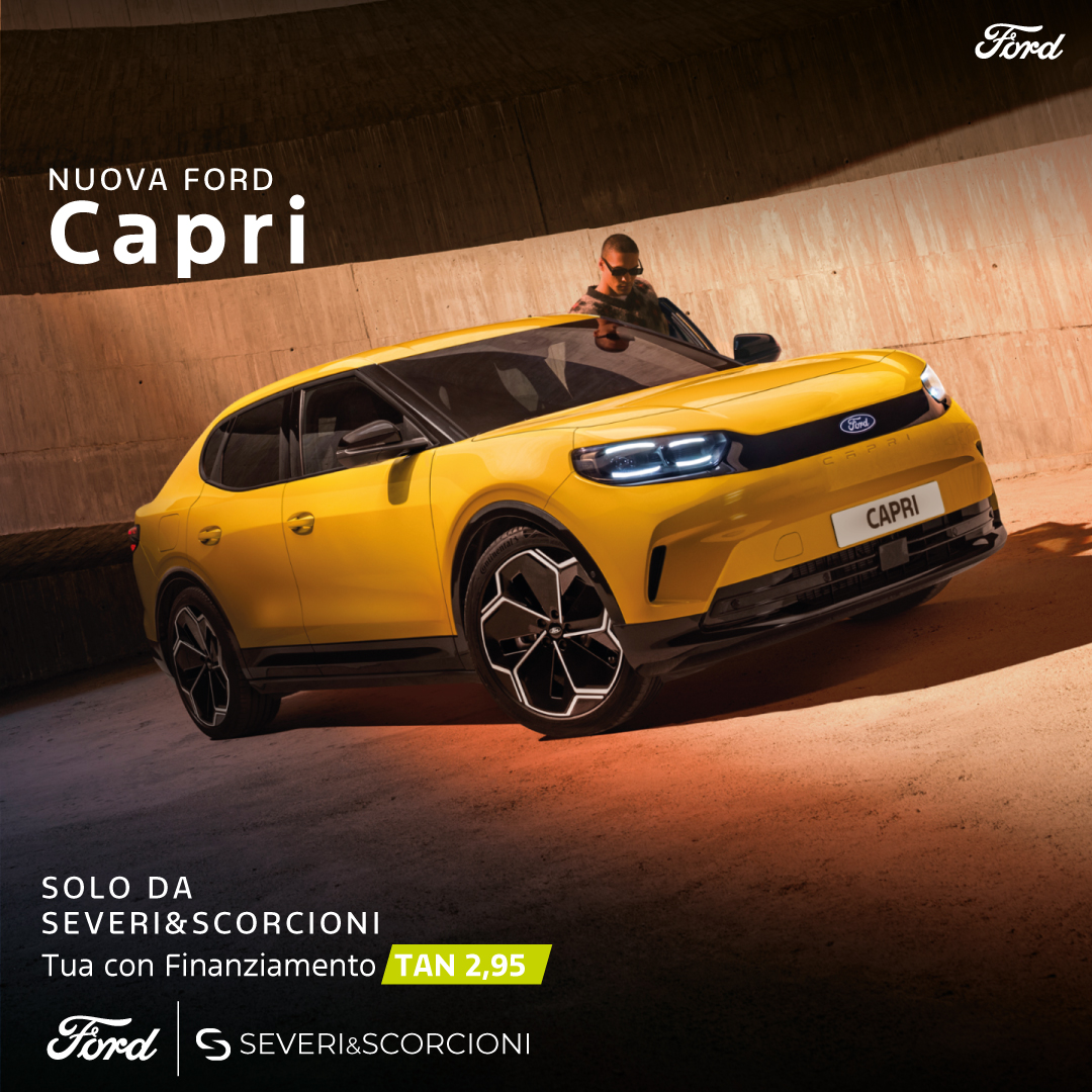 Nuova Capri