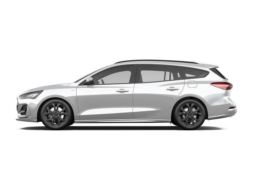 FORD Focus Station Wagon Nuova 3925300 S03