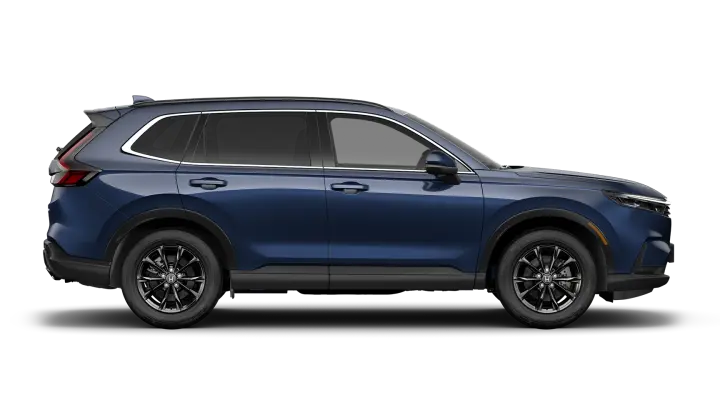 CR V HYBRID