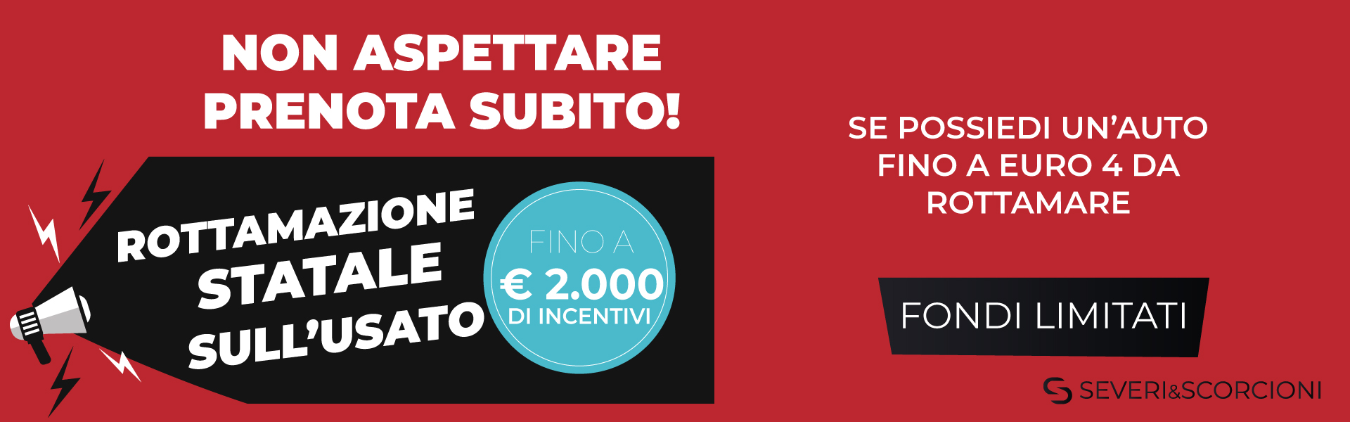 202405 INCENTIVI ROTTAMAZIONI CAMPAGNE 1920X600