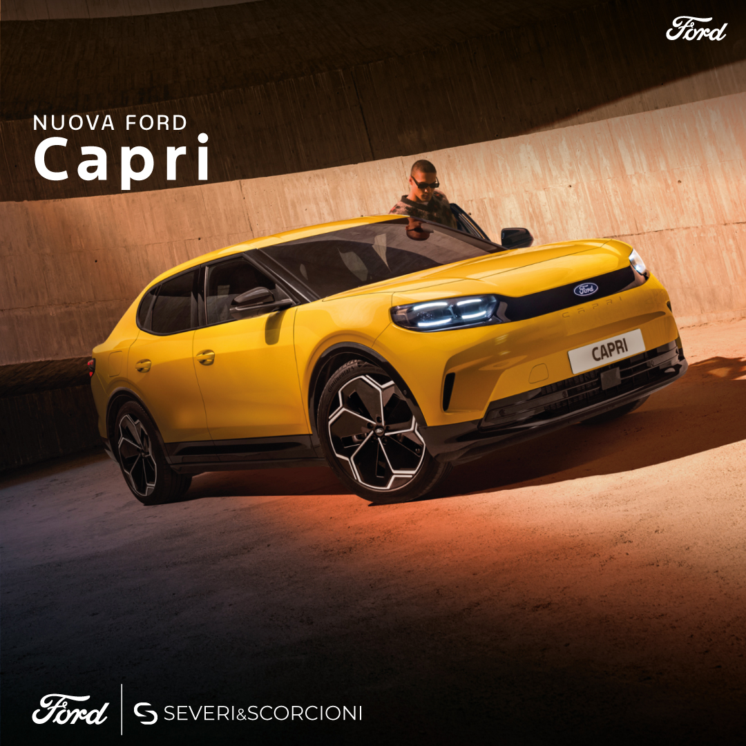 PV CAPRI