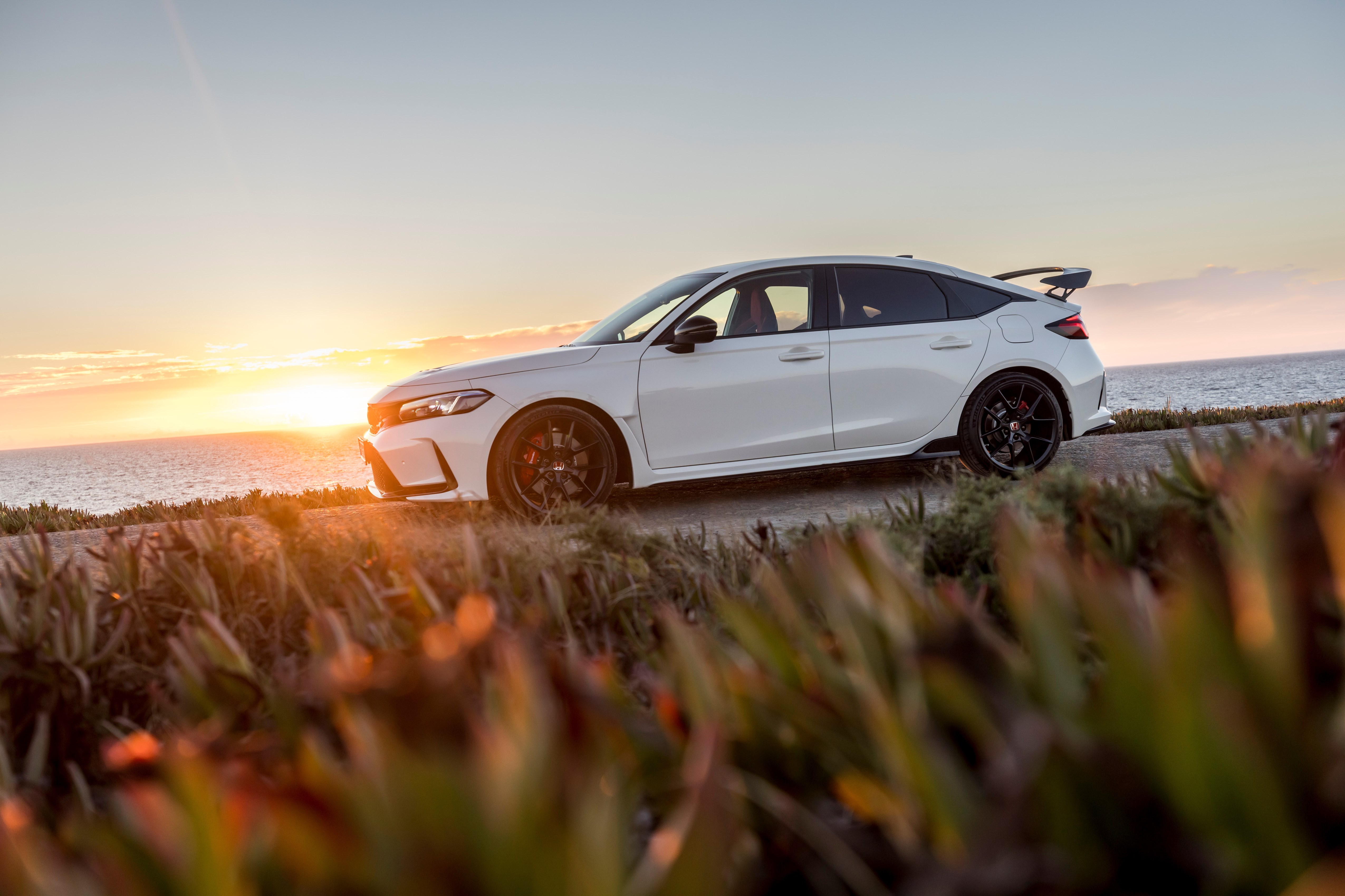 430051 2023 Honda Civic Type R Unveil