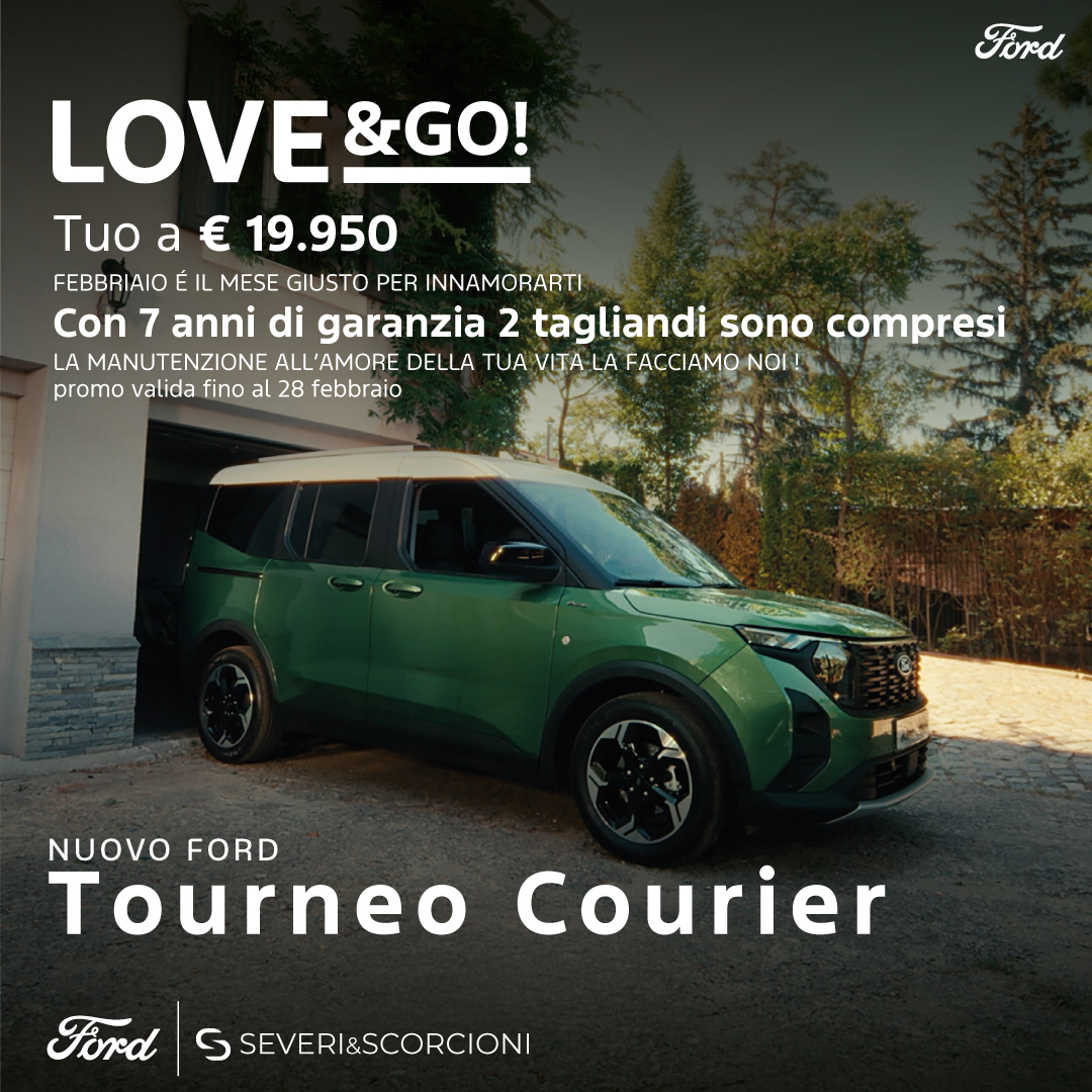 202602 FORD PV TO COURIER