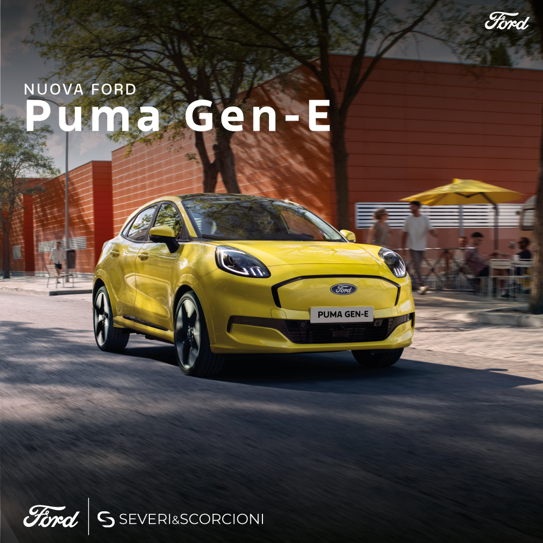 PV PUMA GEN E