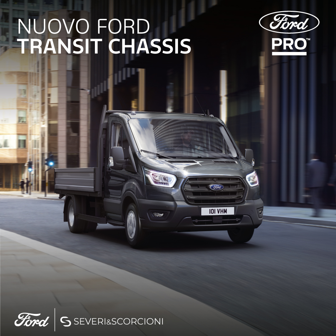 202512 CV TR CHASSIS