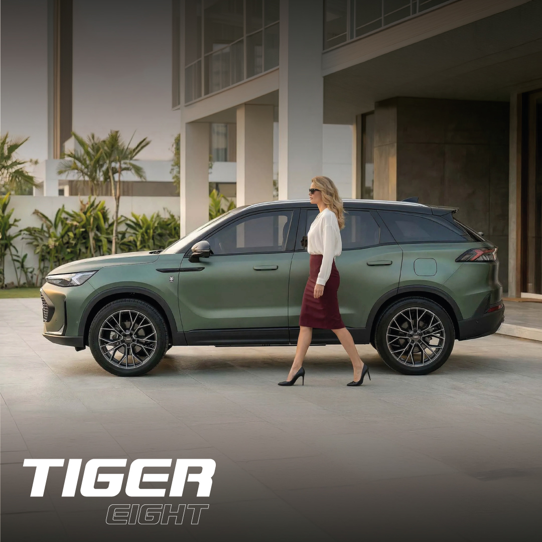 TIGER 8 1080X1080