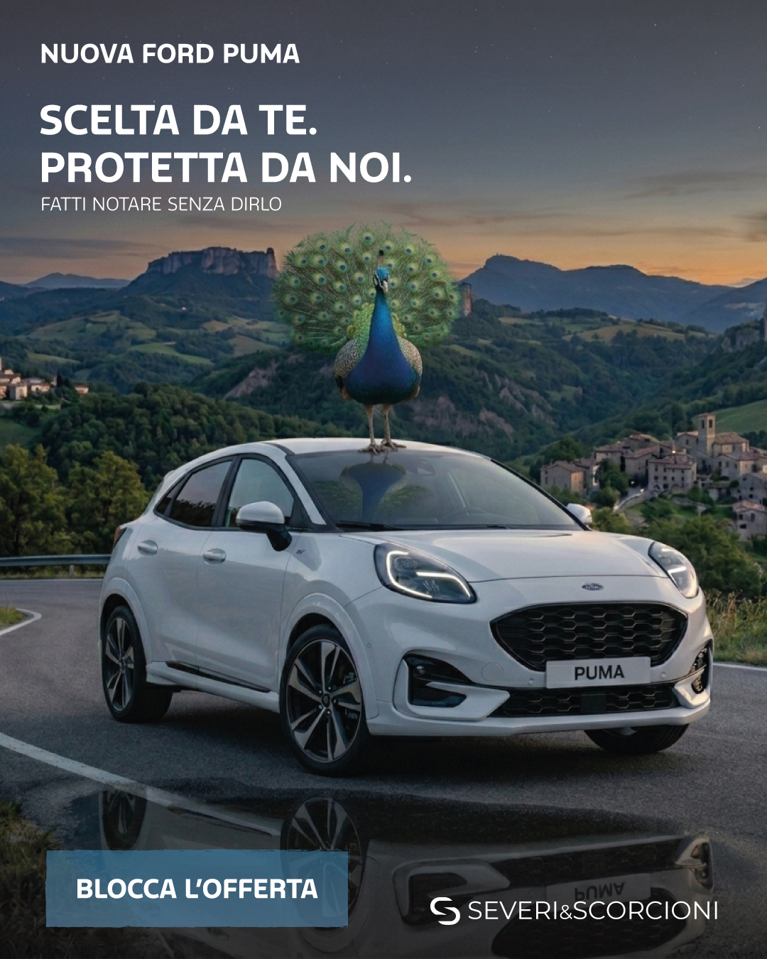 202605 FORD PUMA