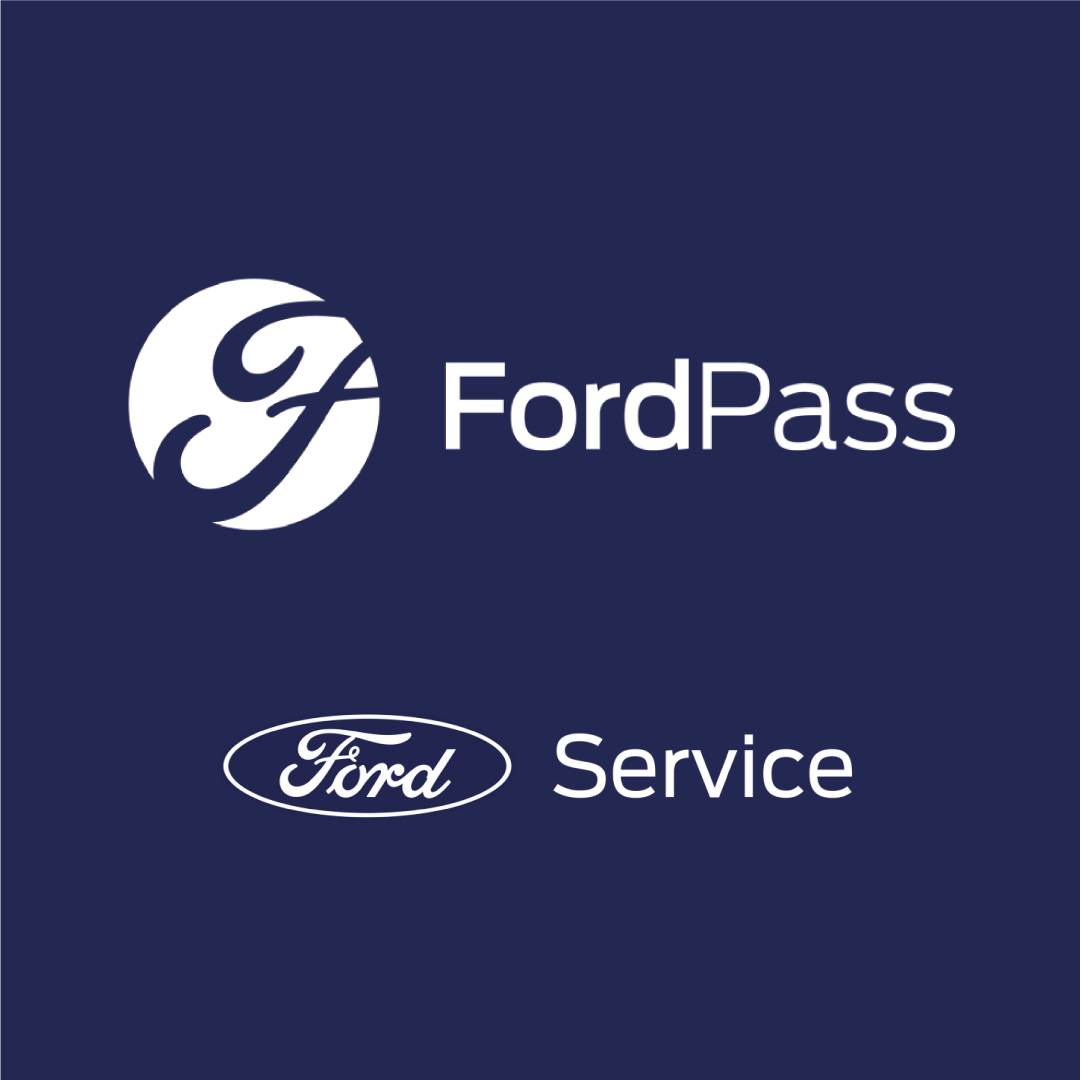 1080X1080 Fordpass Logo