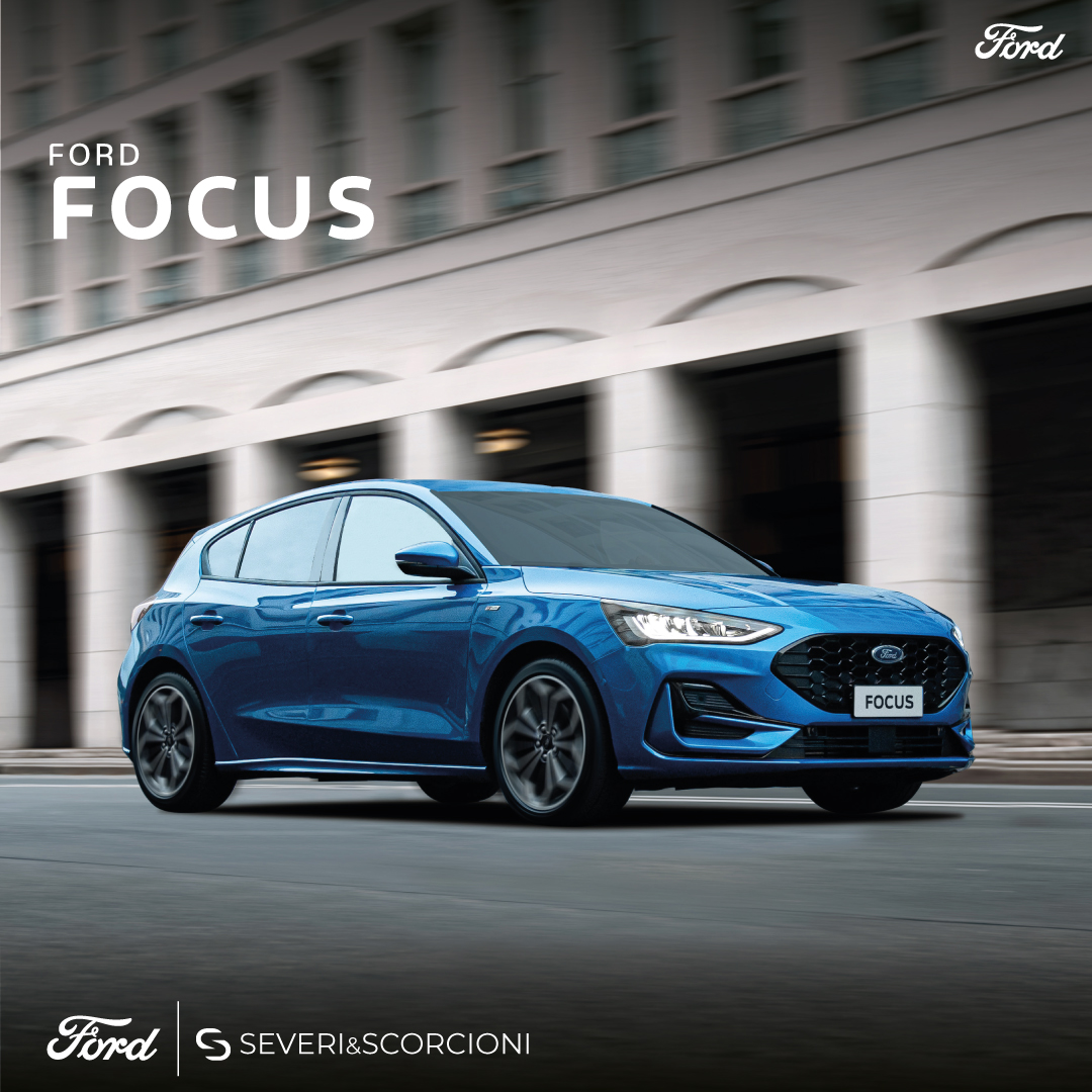 Nuova Focus