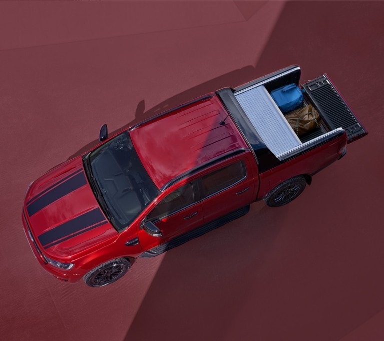 Ford Ranger Stormtrack Reggio Emilia gallery 8