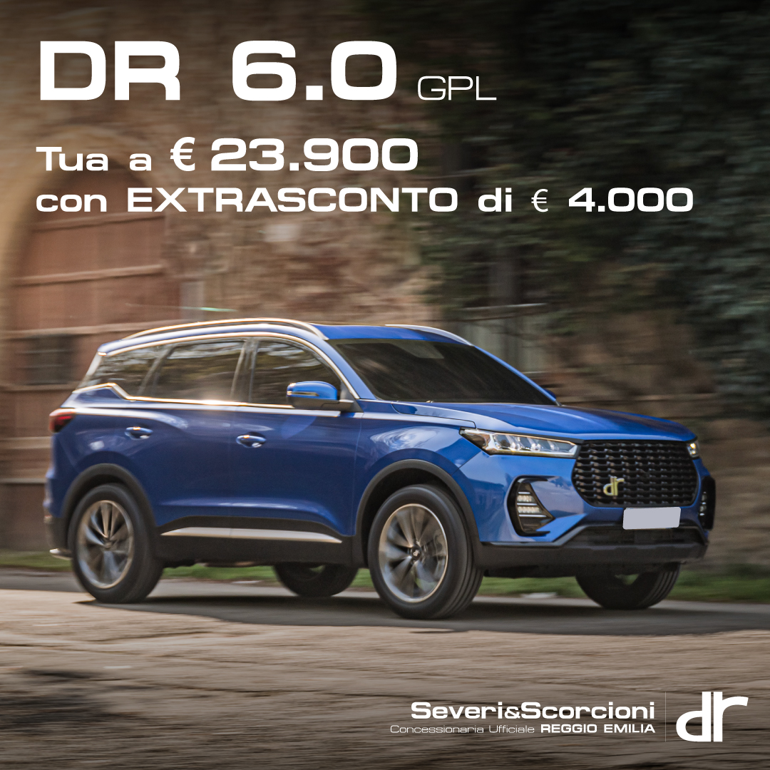 DR 6.0