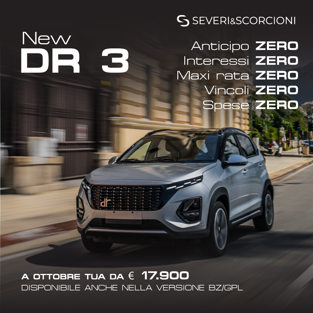 202610 TASSO 0 DR 3