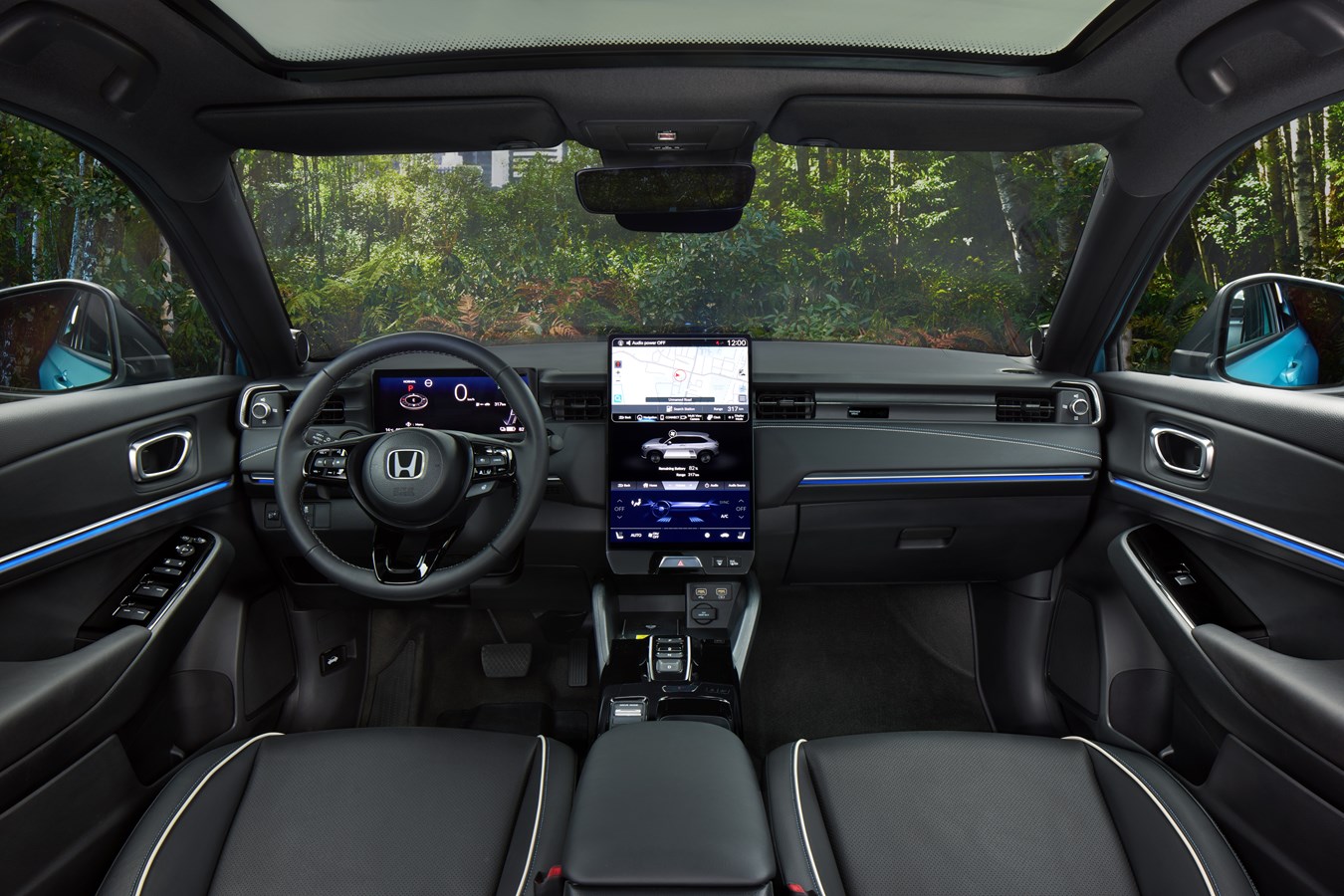 436173 E Ny1 The Next All Electric Vehicle From Honda Combines Comfort Performance (1)