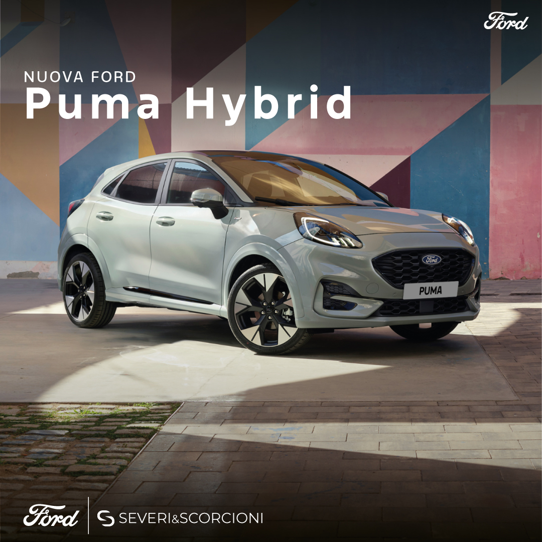 Nuova Puma