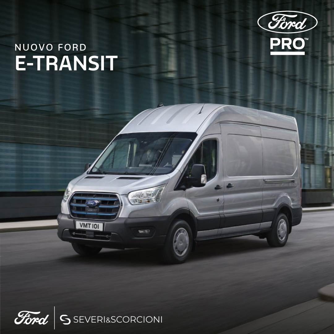 E-Transit
