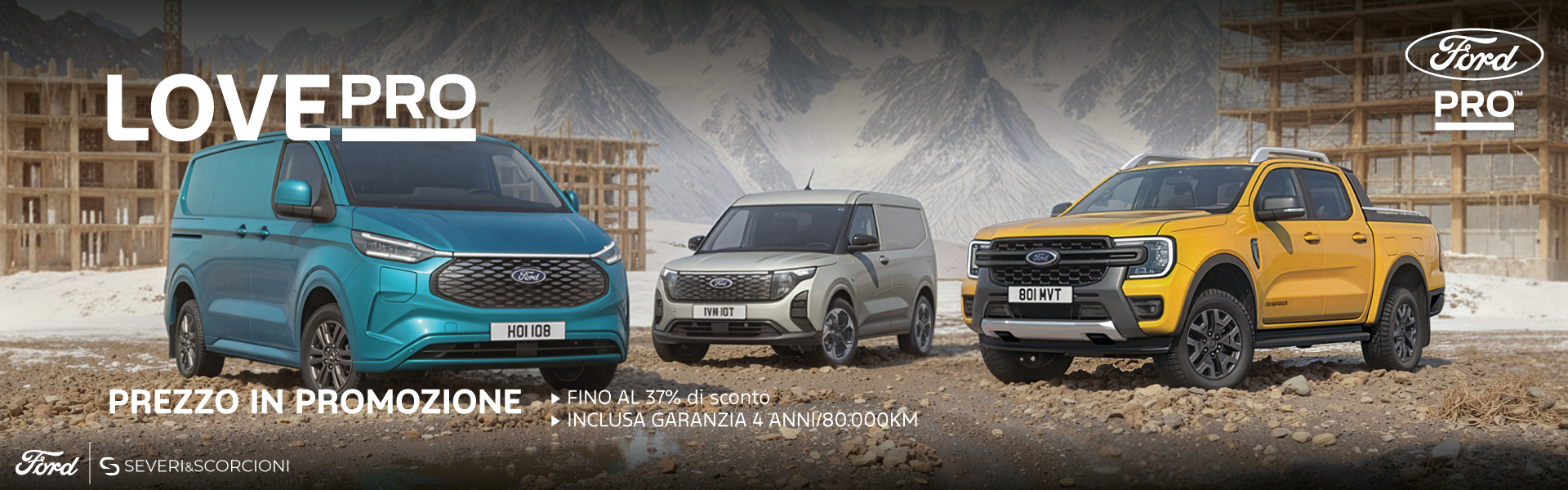 202602 FORD CV LOVE PRO 1920X600