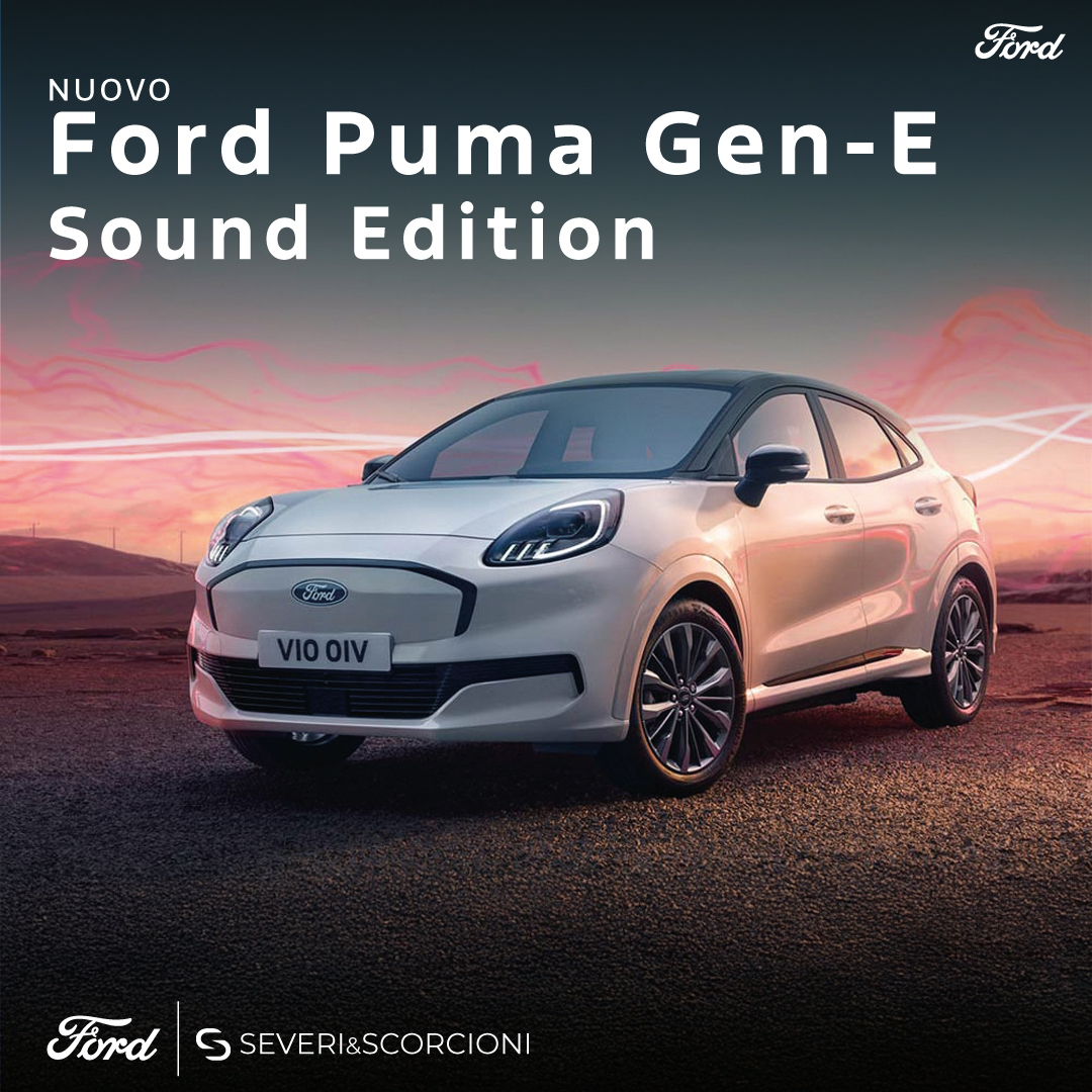 202601 PUMA GEN E SOUND