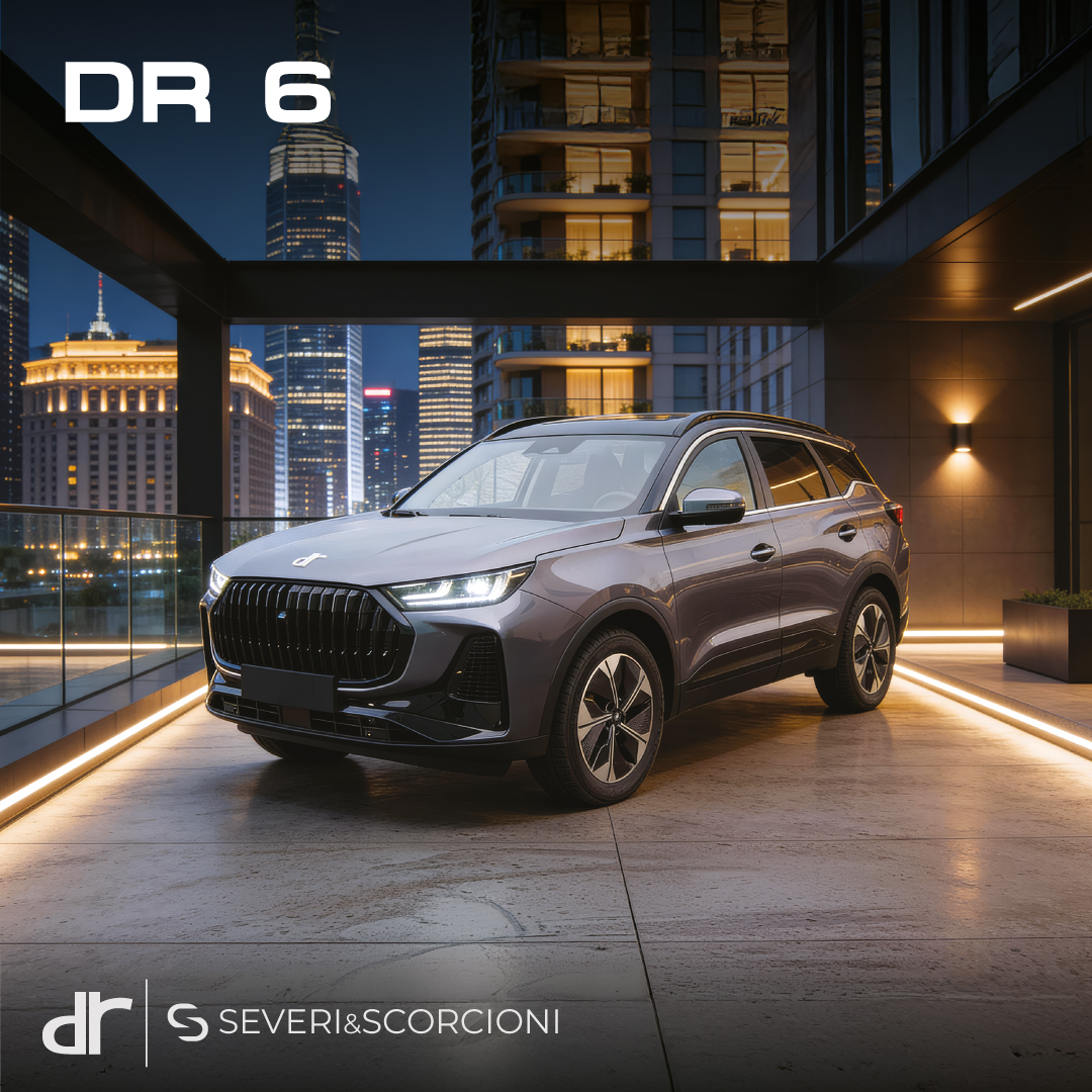 DR 6