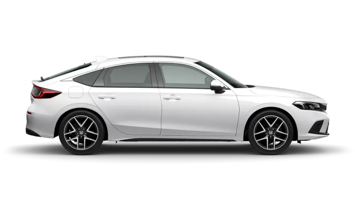 CIVIC HYBRID