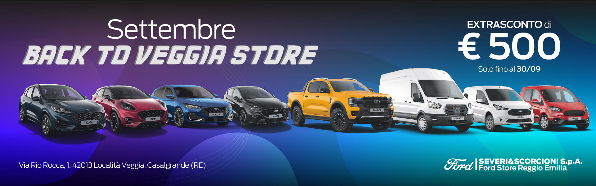 202309 BACK TO VEGGIA STORE