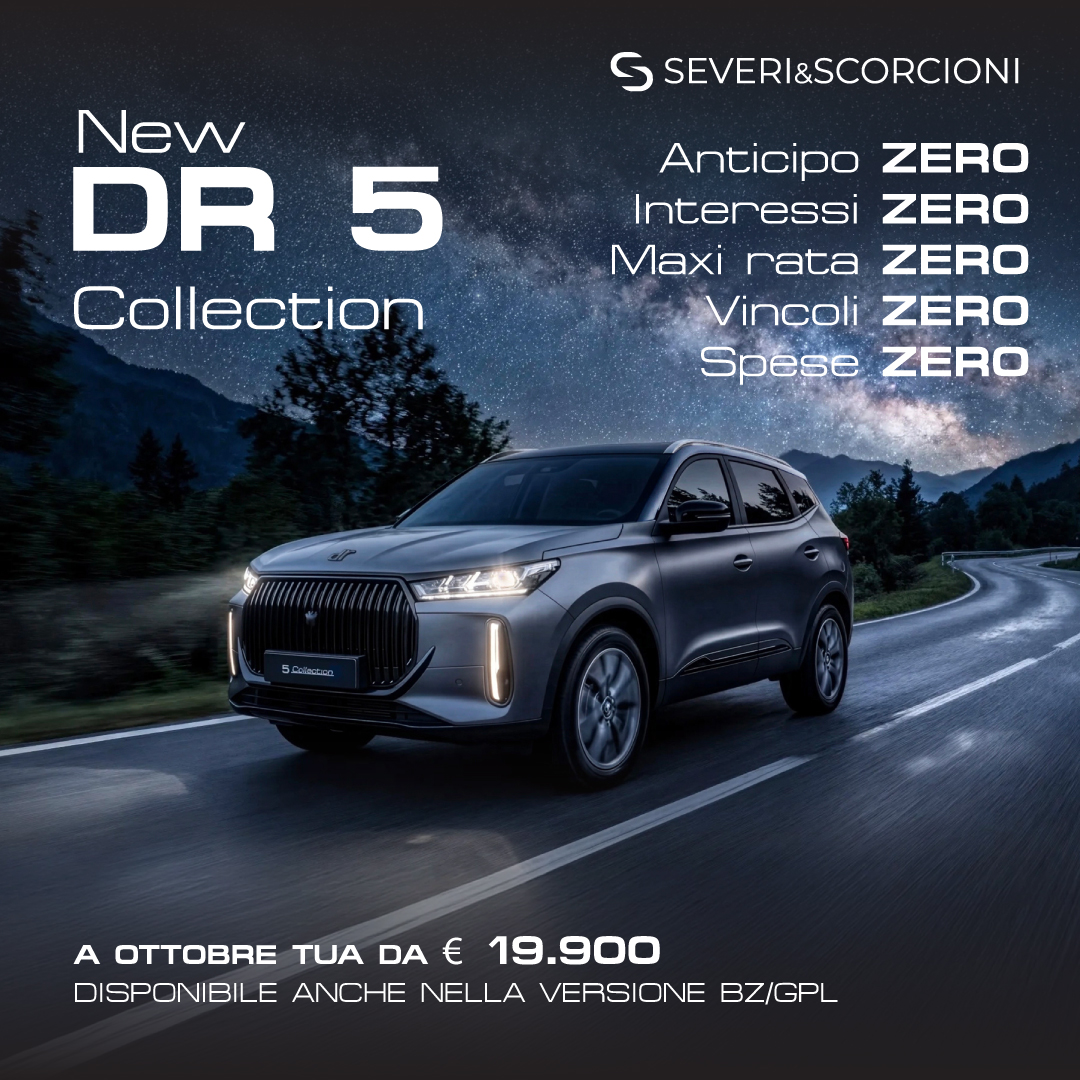 202610 TASSO 0 DR 5