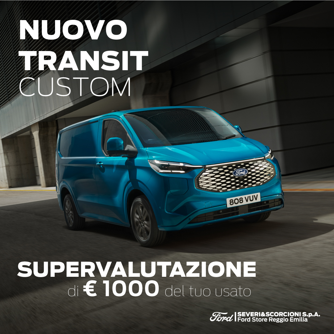 202309 TRADE IN SETTEMBRE COMMERCIALI TRANSIT CUSTOM
