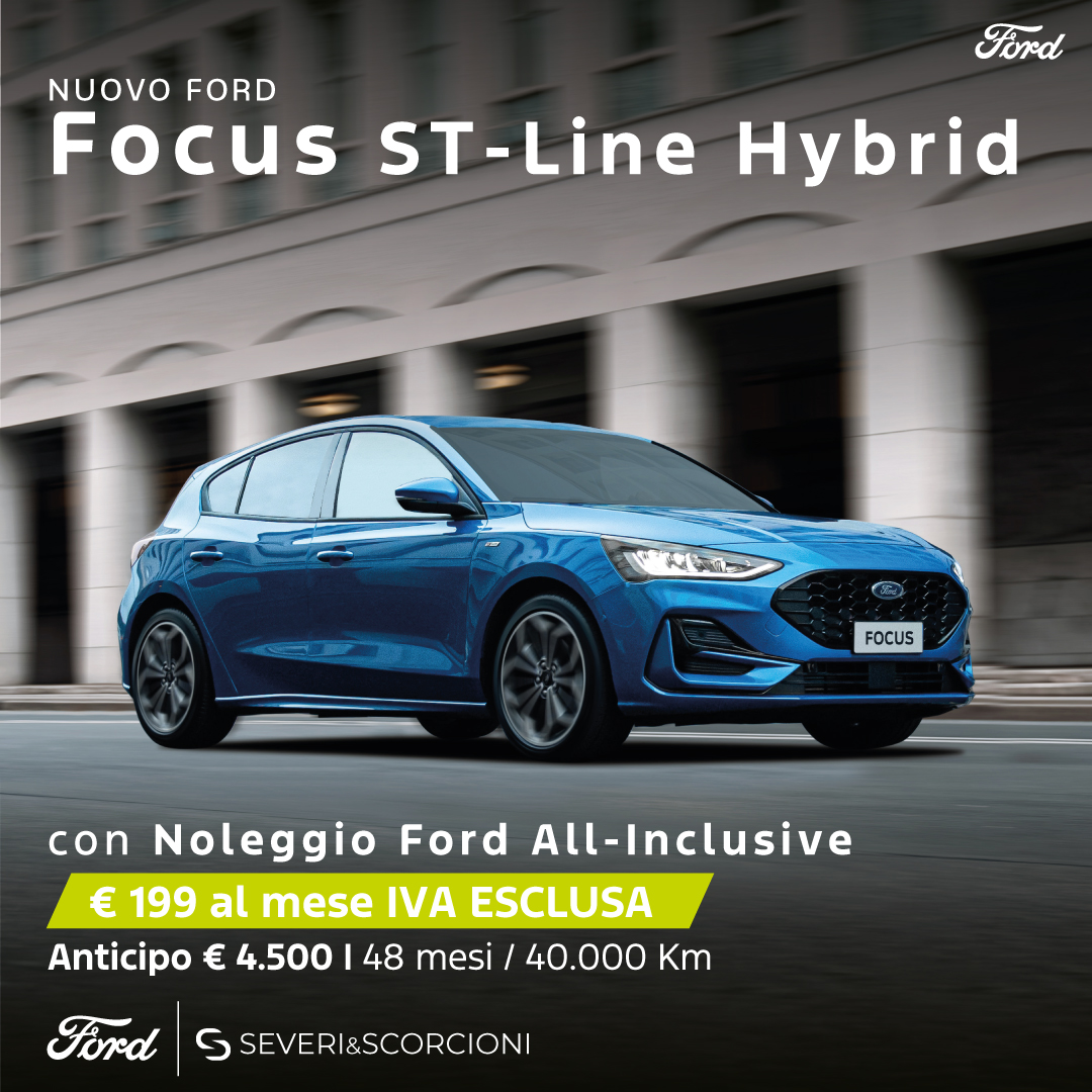 202511 NOLEGGIO FOCUS