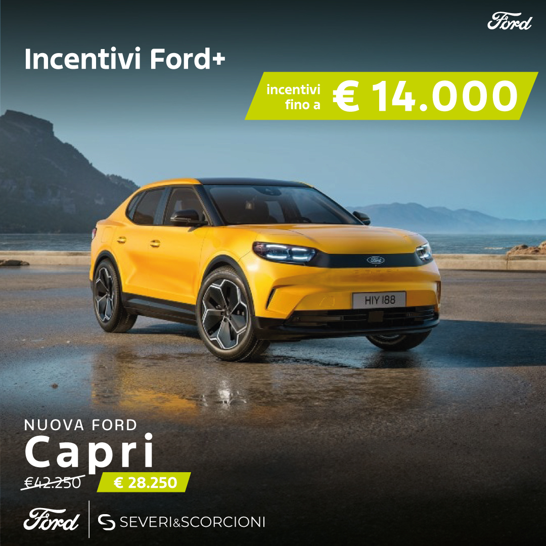 Nuova Capri