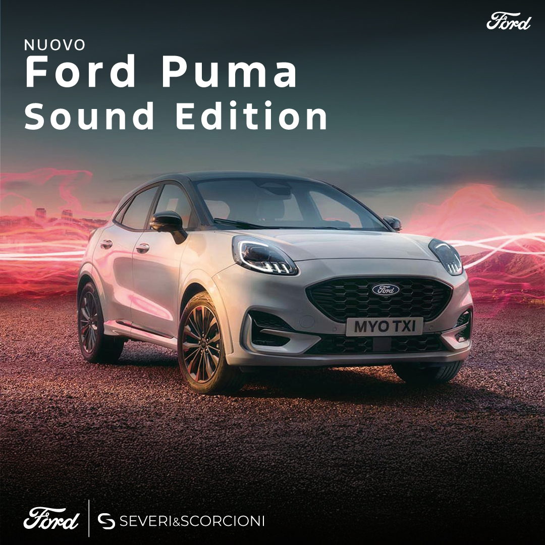 202601 PUMA SOUND