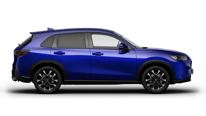 ZR V HYBRID