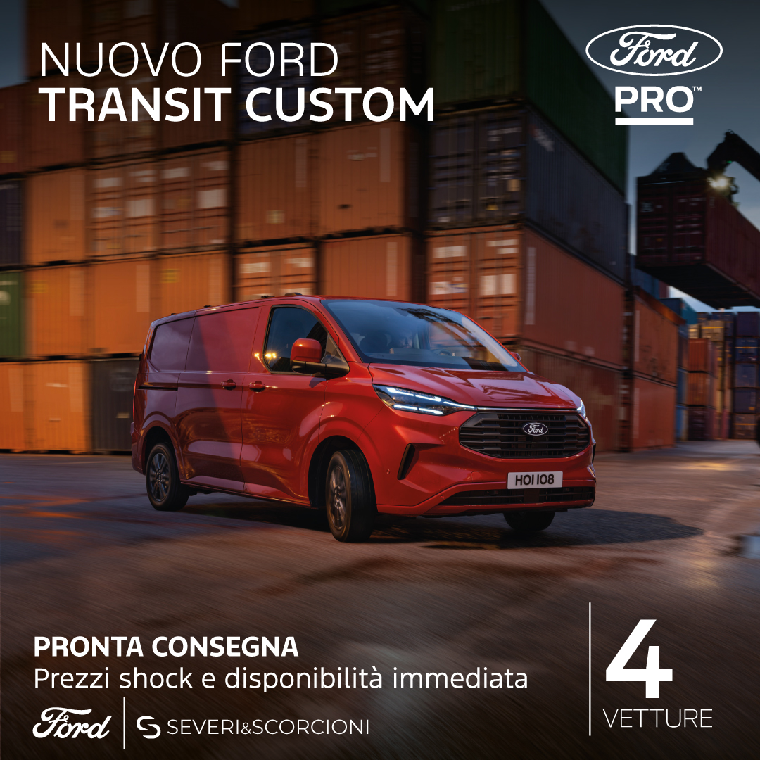 202507 CV PRONTA CONSEGNA TR CUSTOM
