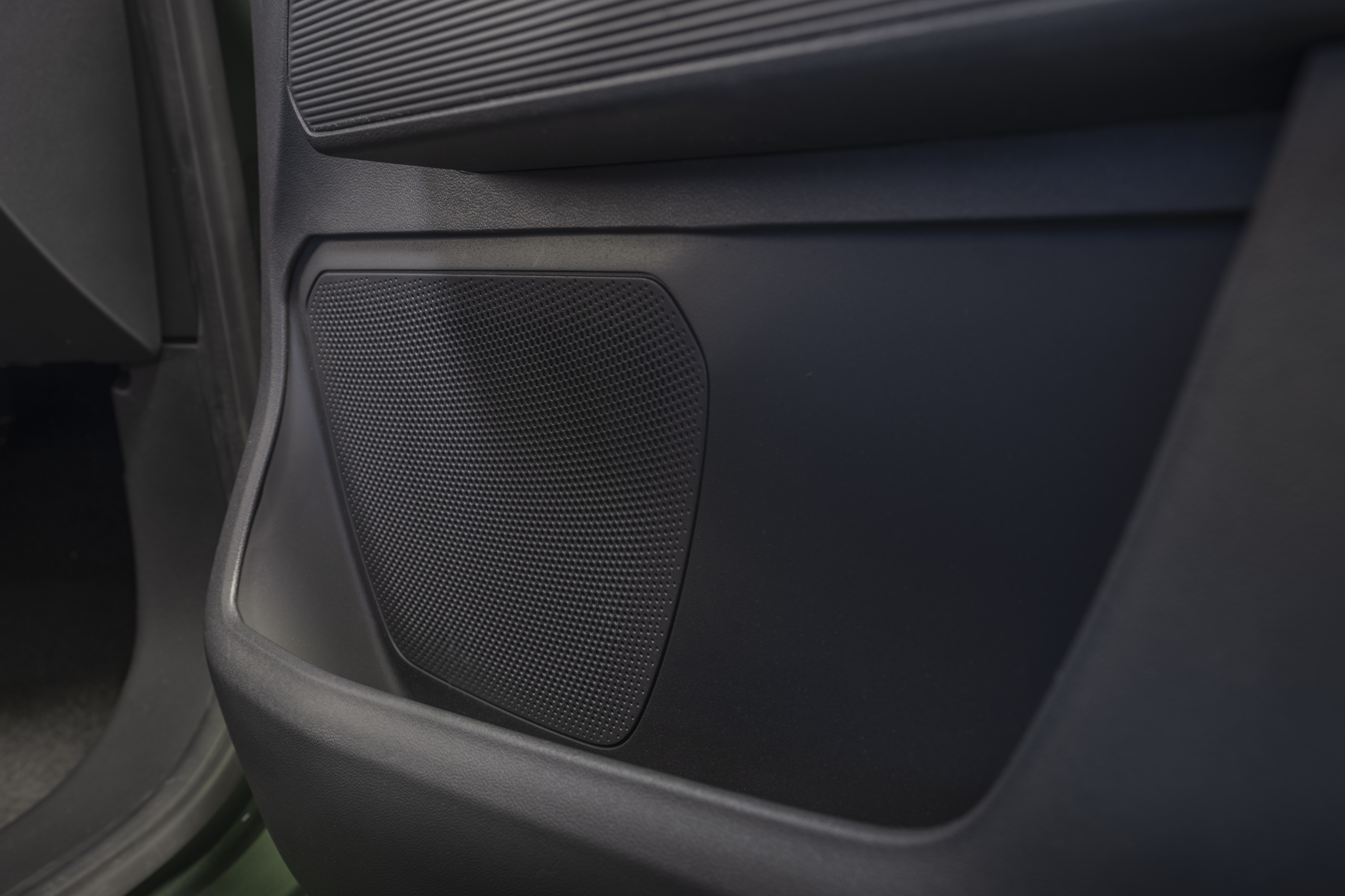 2023 FORD Tourneo Courier Active 33 Interior