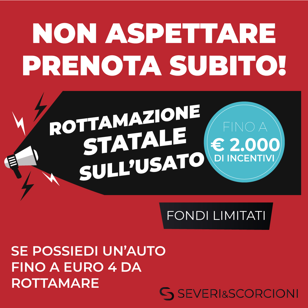 202405 INCENTIVI ROTTAMAZIONI CAMPAGNE 1080X1080