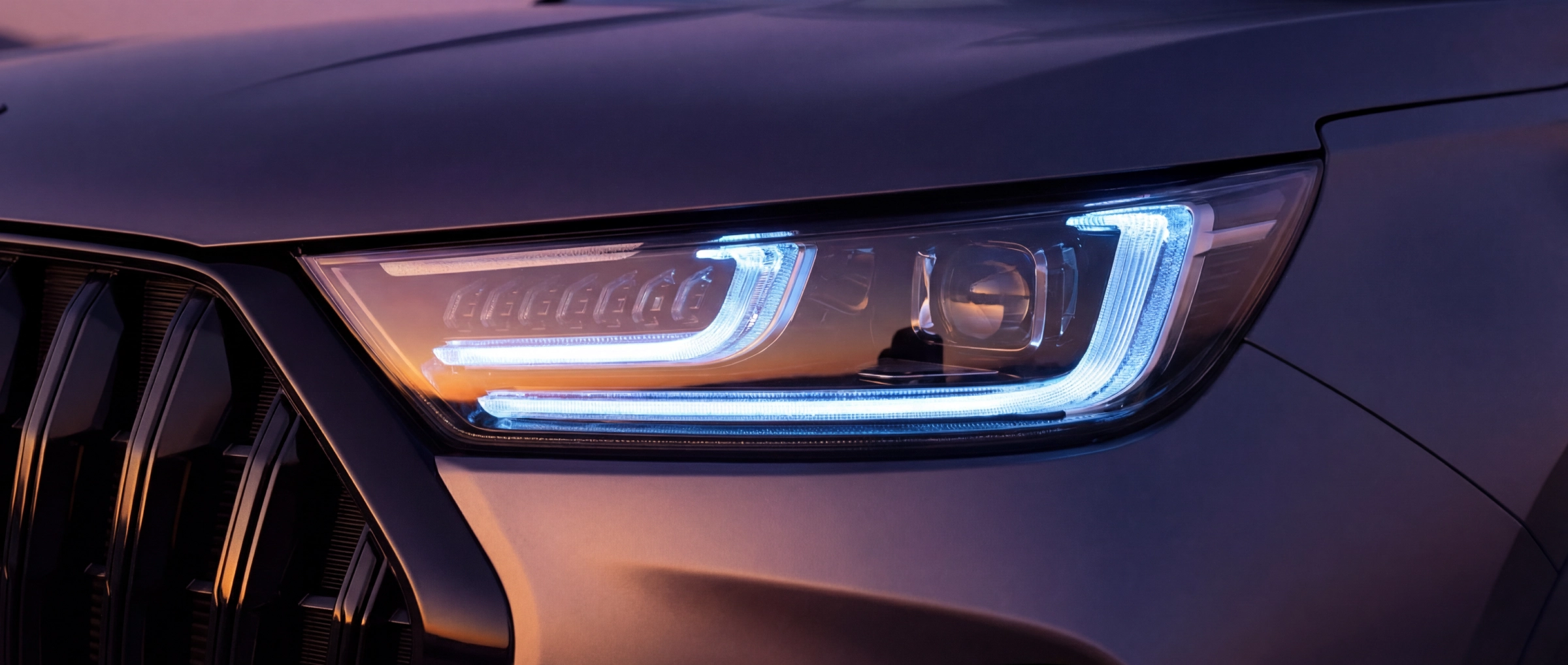 Dettaglio Luce Anteriore 2