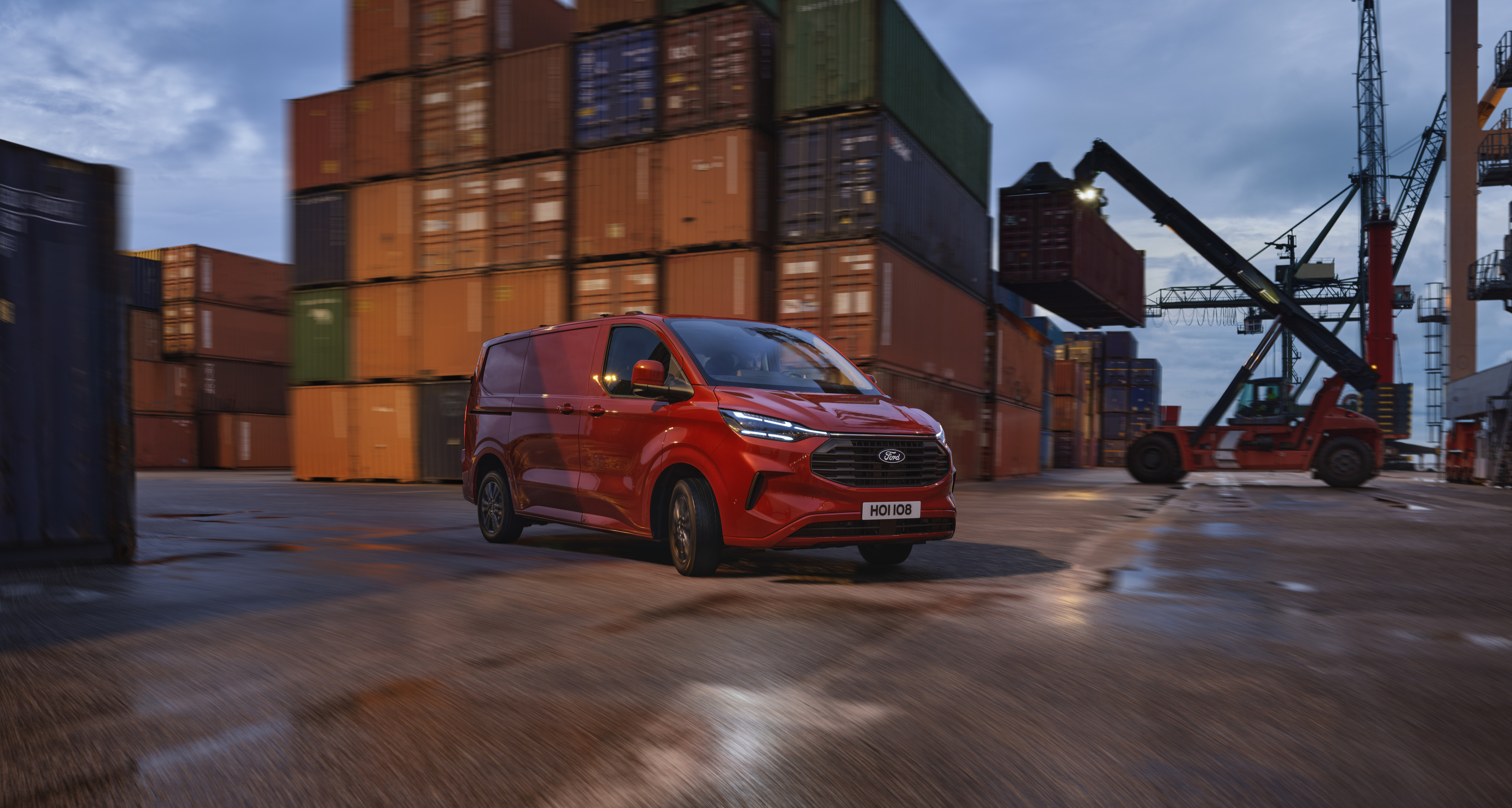 2022 FORD TRANSIT LIMITED 06