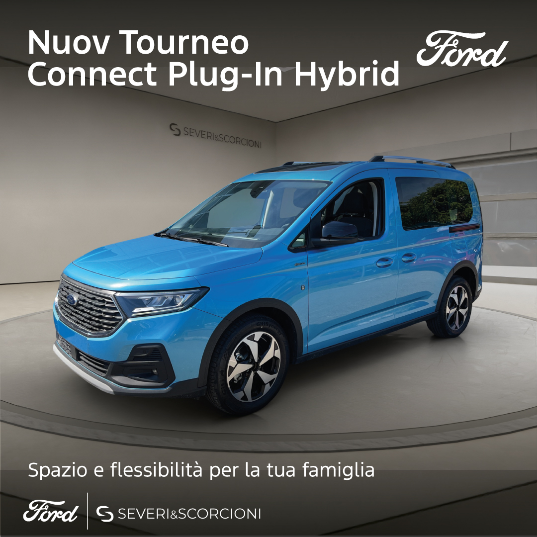 202506 FORD&GO VETTURE TO CONNECT
