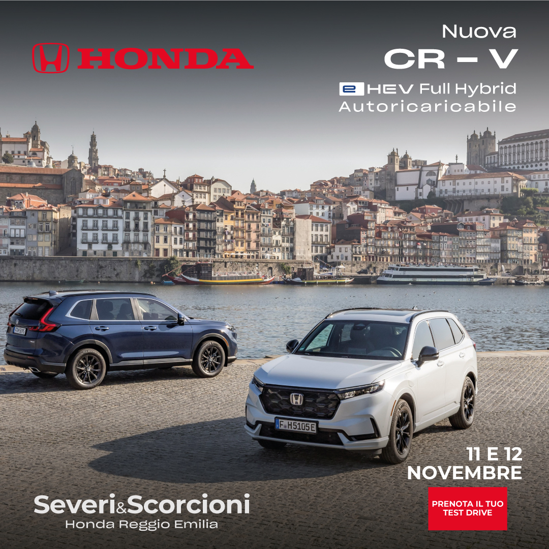 202311 OPENWEEKEND CRV 1080X1080