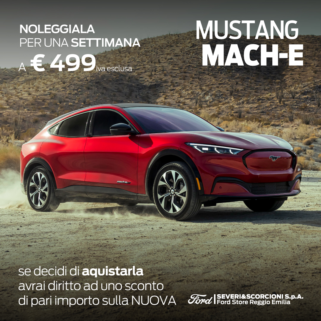 202310 MACH 499 SETTIMANALE 1080X1080